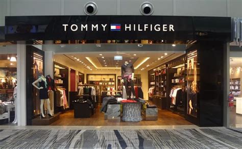 ropa tommy hilfiger colombia.